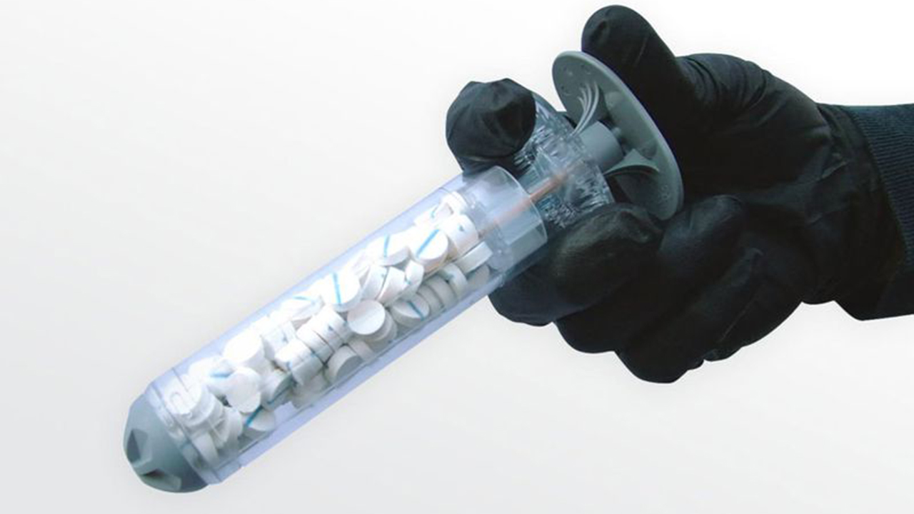 injectable bandage