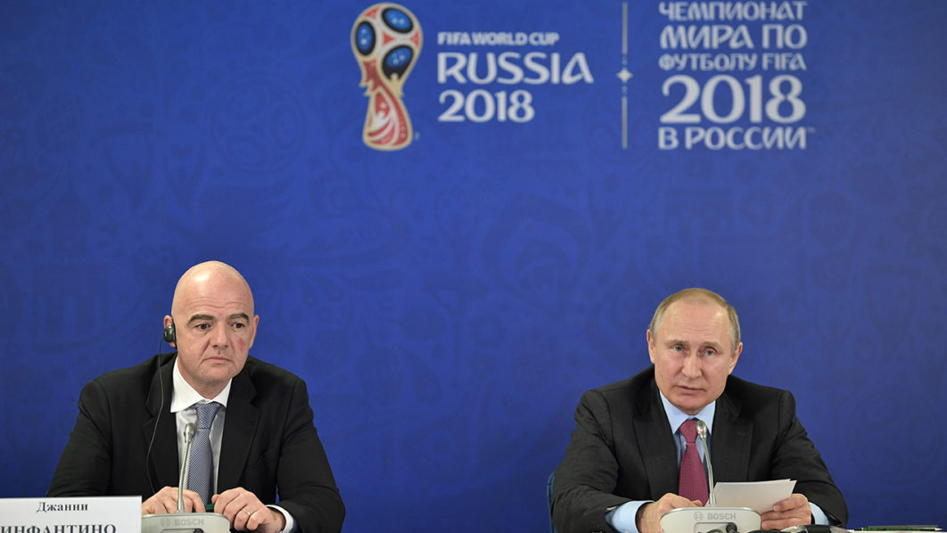 FBL-WC-2018-RUS-RUSSIA-PUTIN-INFANTINO