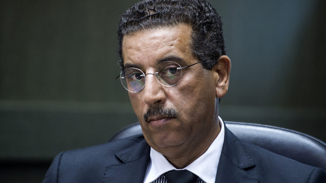 MOROCCO-SECURITY-TERRORISM