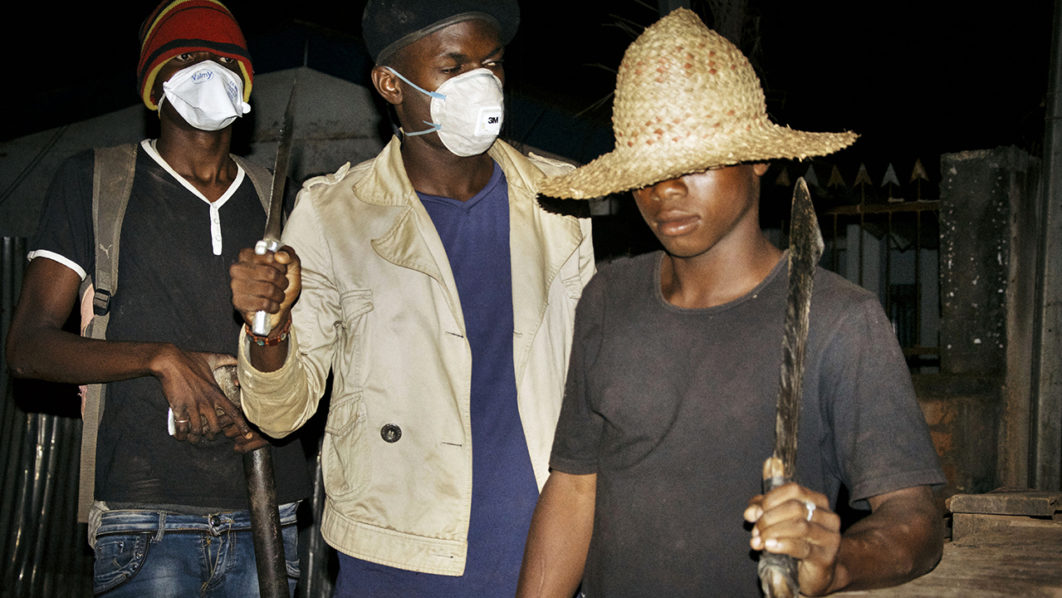 CAFRICA-CRIME