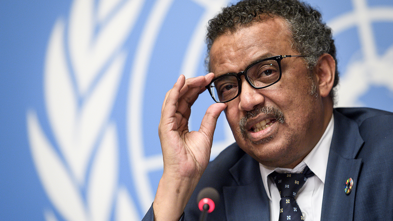 SWITZERLAND-DRCONGO-health-EBOLA-VIRUS-UN
