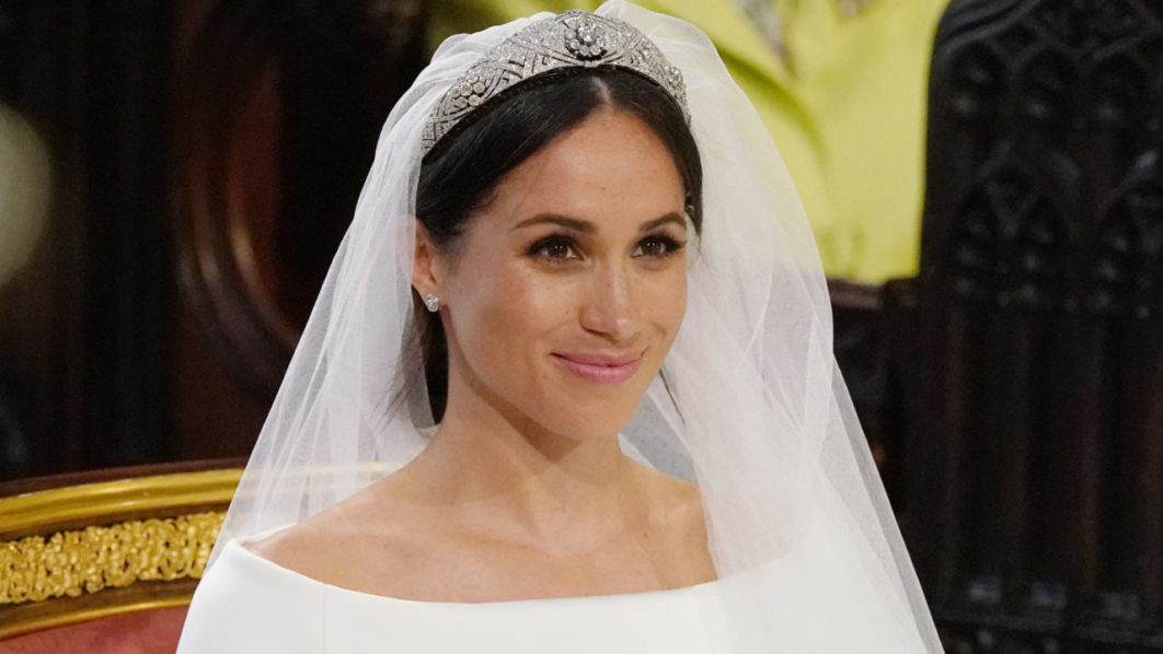 BRITAIN-US-ROYALS-WEDDING-CEREMONY