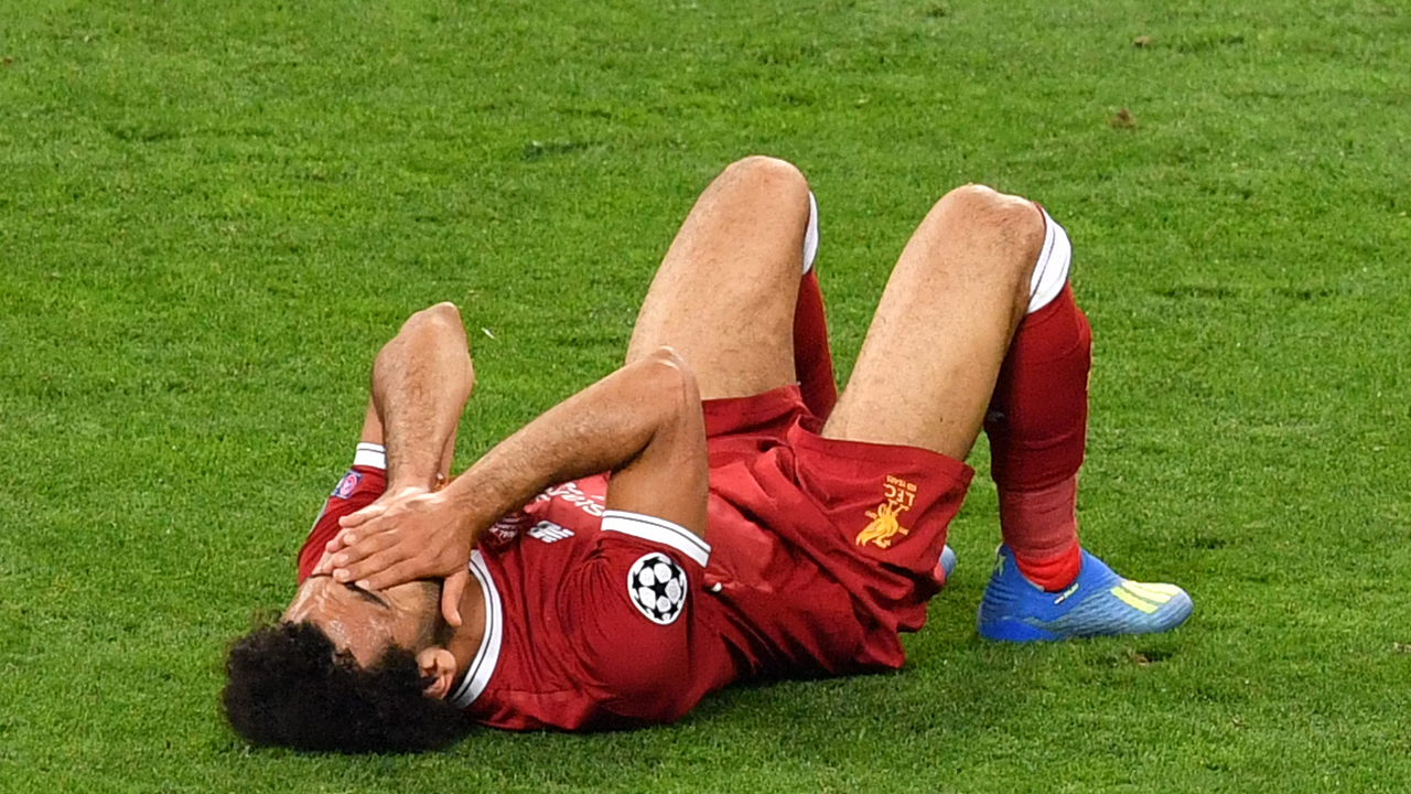 FBL-EUR-C1-LIVERPOOL-REAL MADRID
