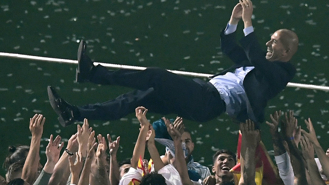FBL-EUR-C1-REAL MADRID