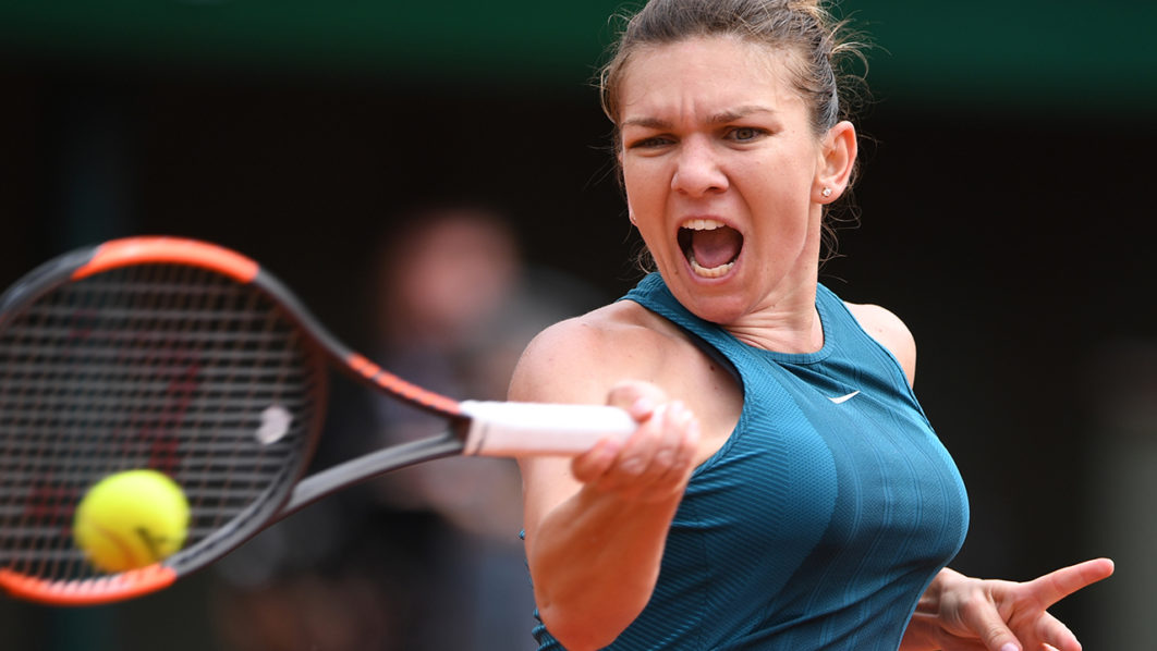 TENNIS-FRA-OPEN-WOMEN