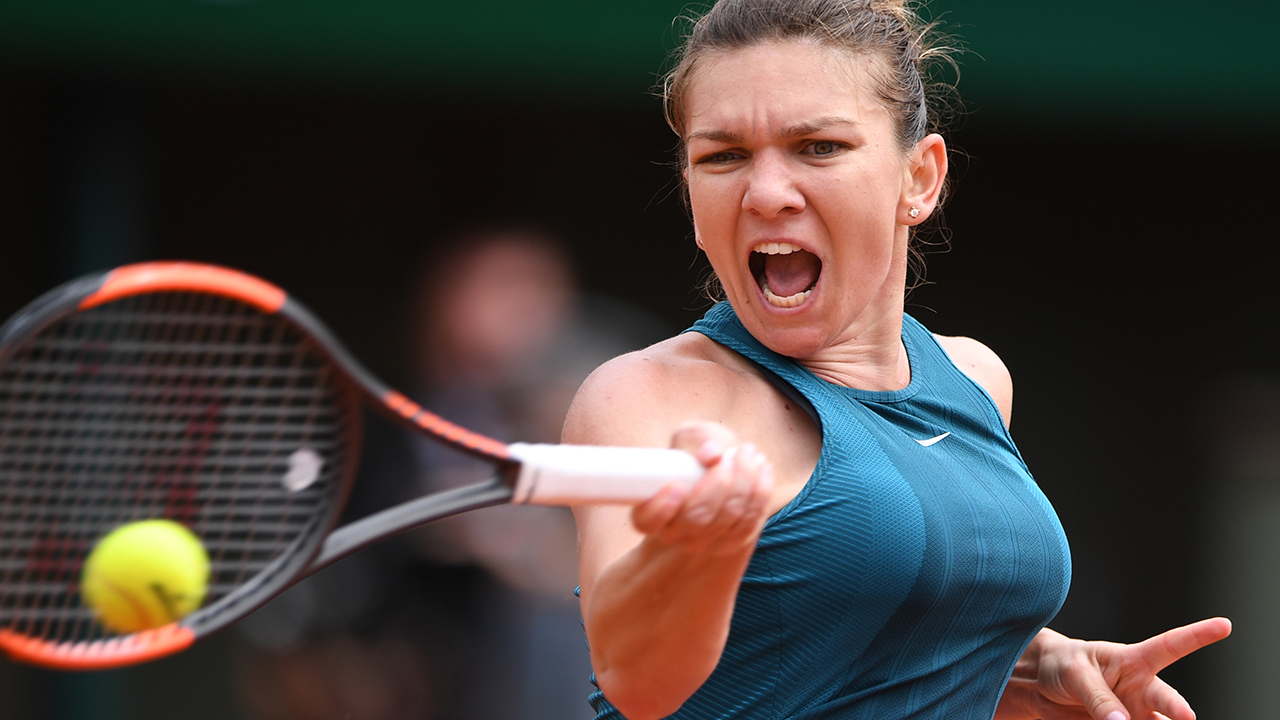 TENNIS-FRA-OPEN-WOMEN