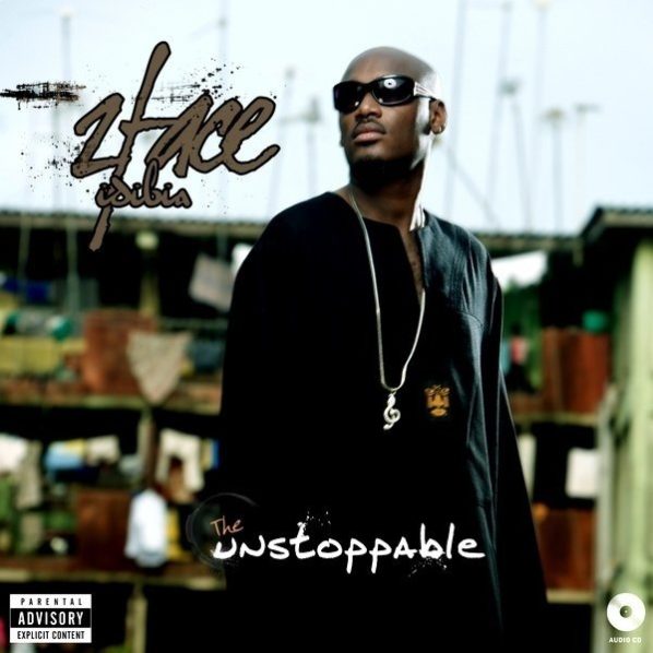 2face Idibia
