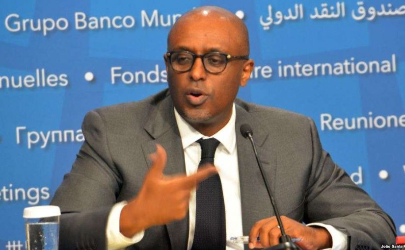 Abebe Aemro Selassie