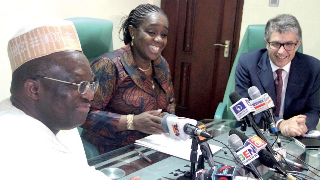 Adeosun