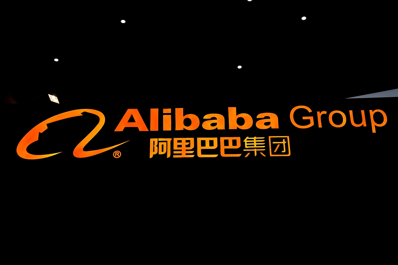 Alibaba