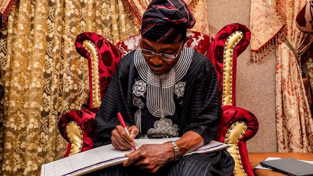 Aregbesola
