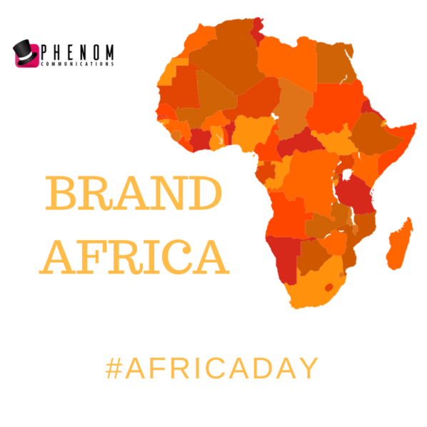 BRAND AFRICA