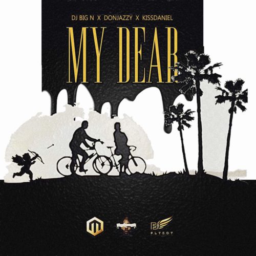 Big-N-My-dear