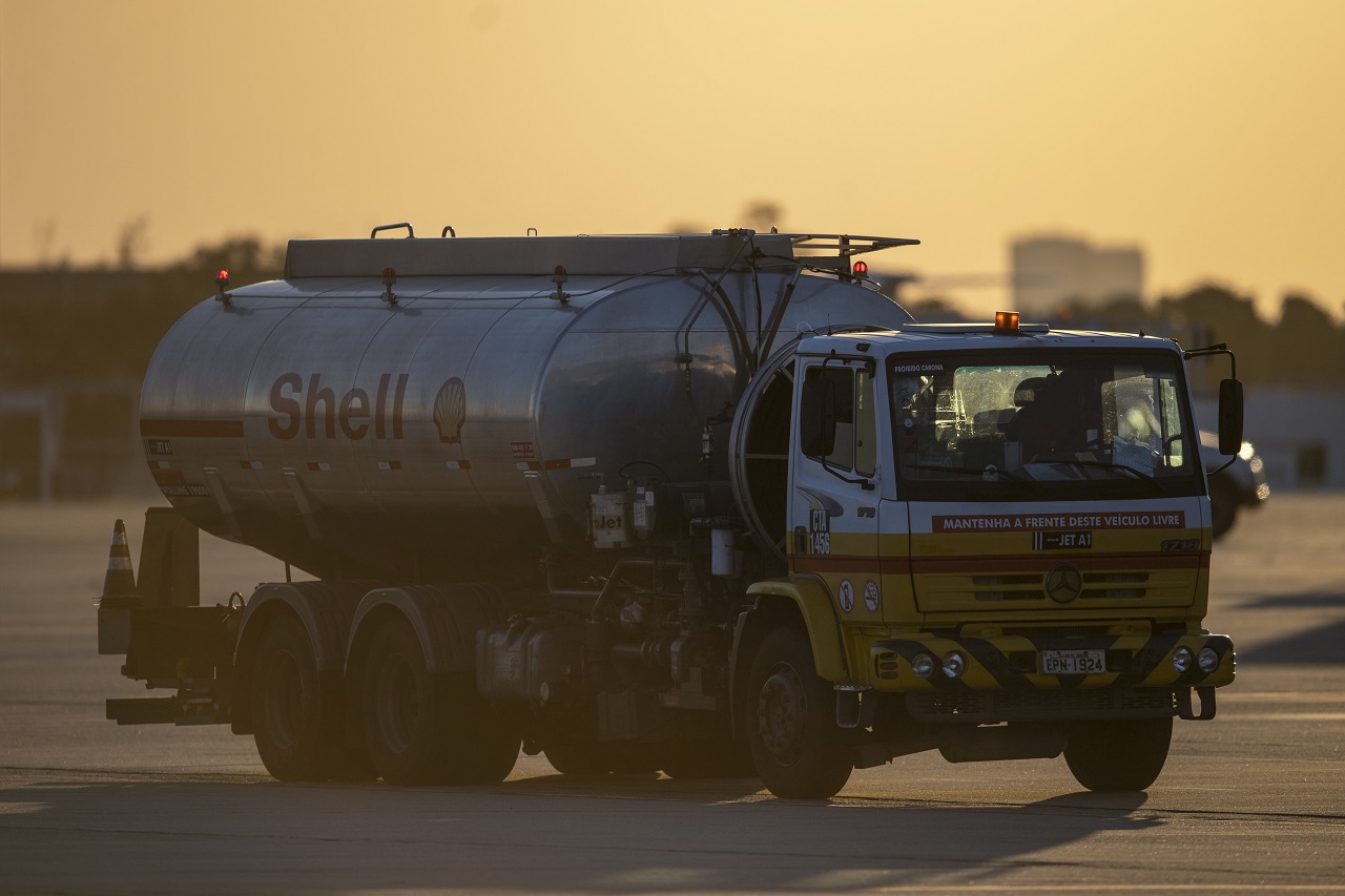 BRAZIL-ECONOMY-FUEL-FEATURE