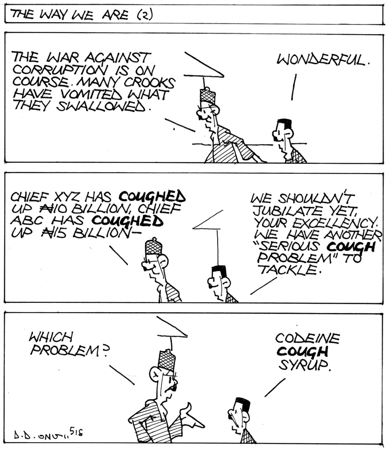 CARTOON