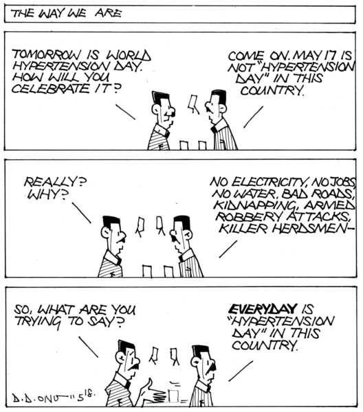 CARTOON 16-05-2018