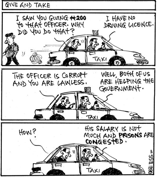 Cartoon