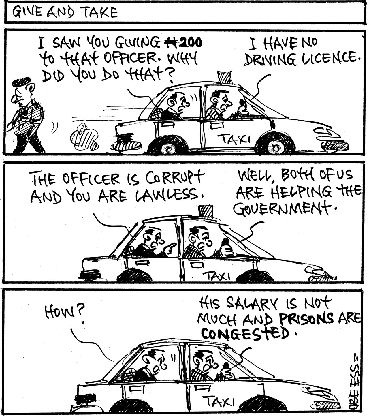 Cartoon