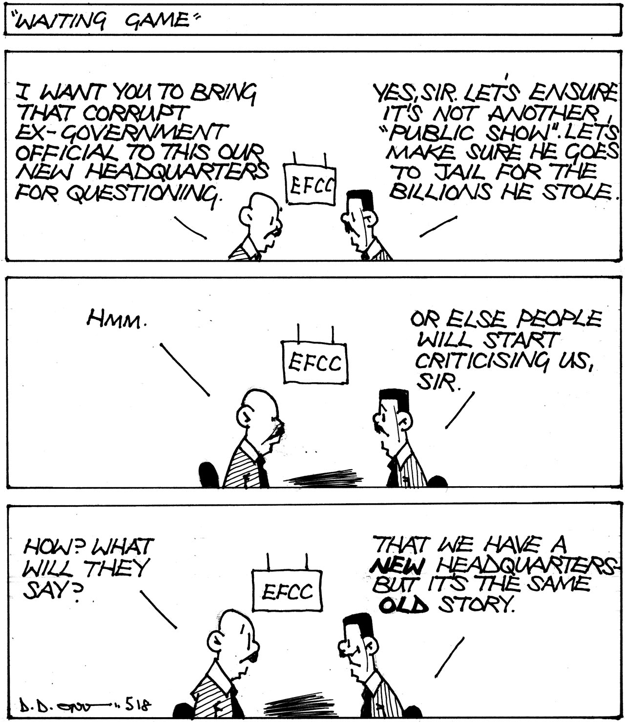 Cartoon