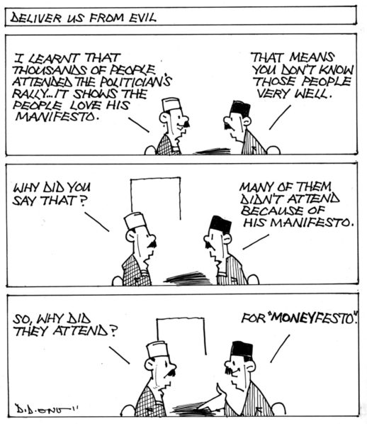 Cartoon