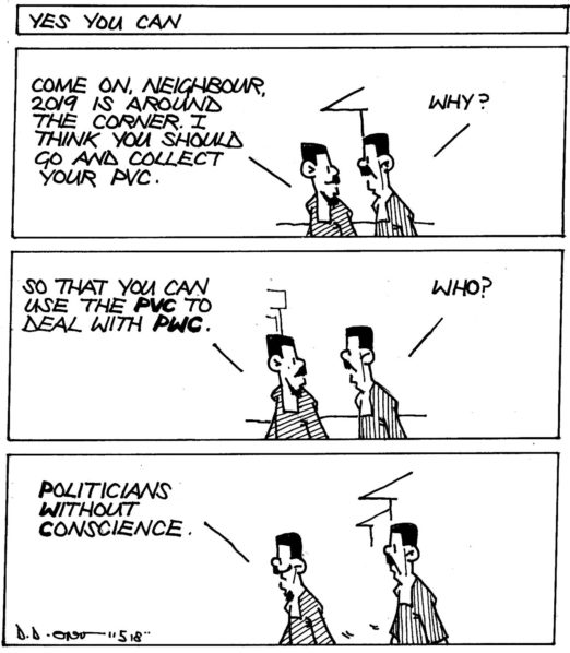 Cartoon