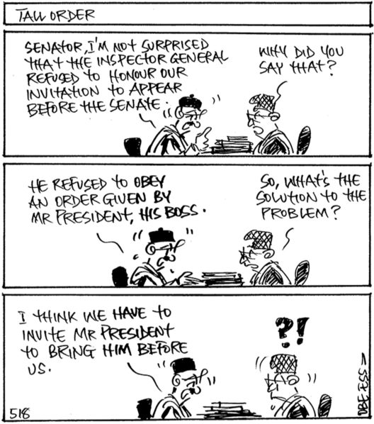 Cartoon 7-5-18
