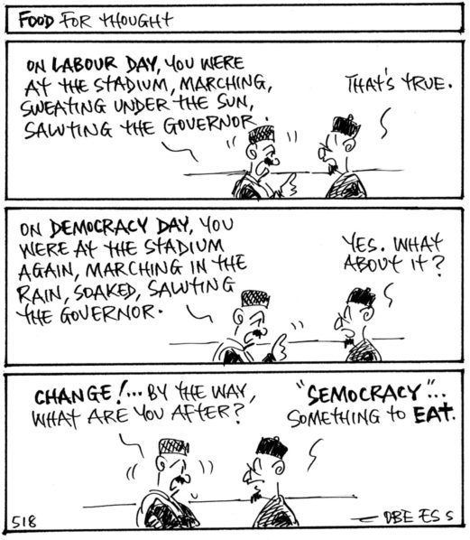 Cartoon