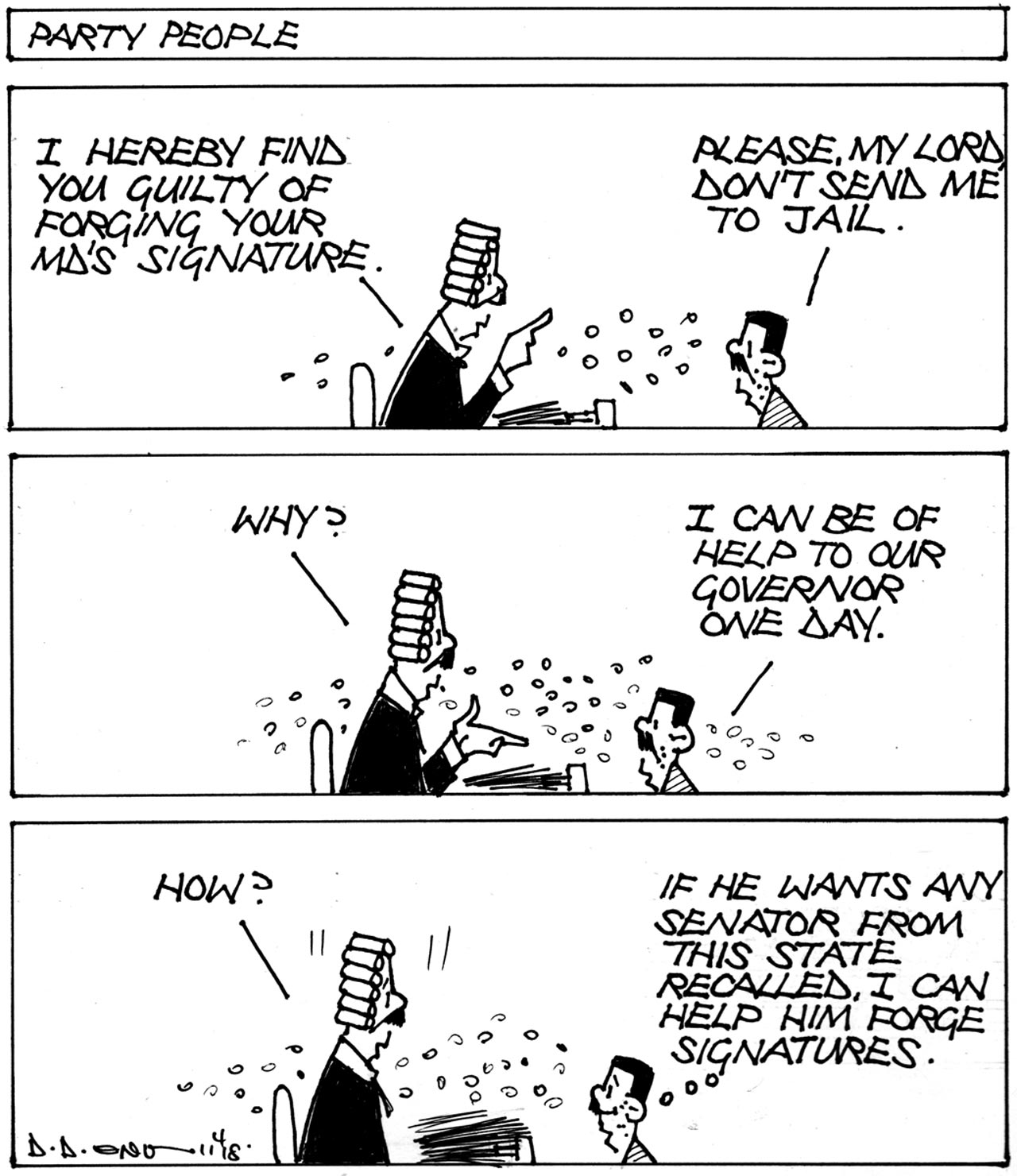 Cartoon