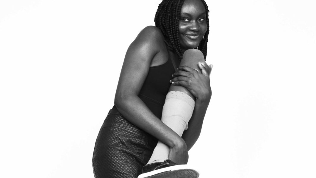 Chioma I AM