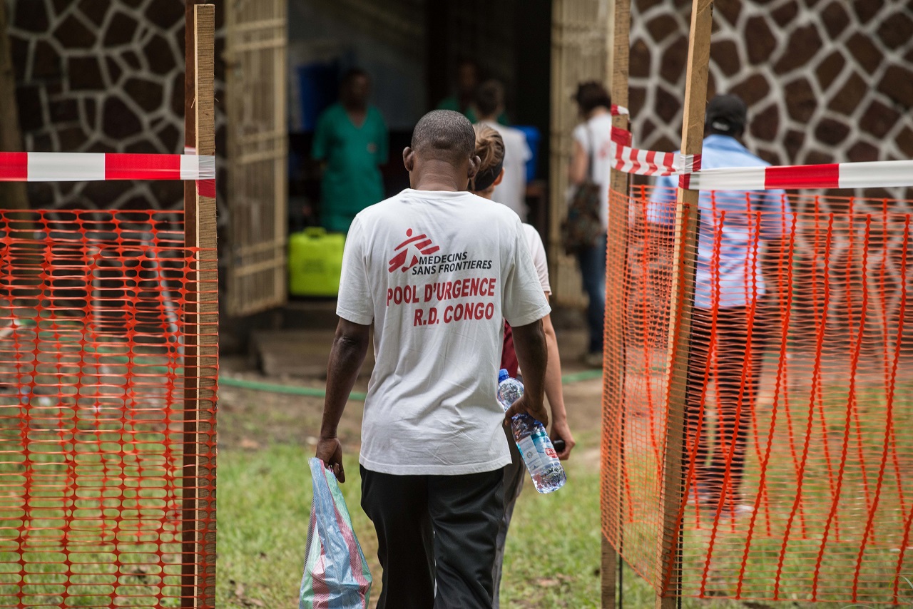 DRCONGO-HEALTH-EBOLA