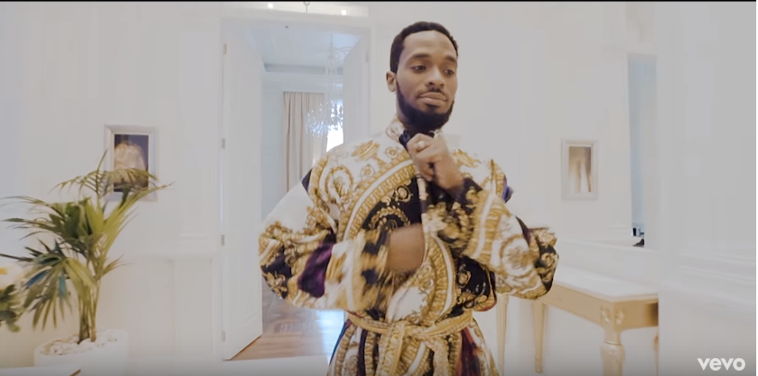 D’banj