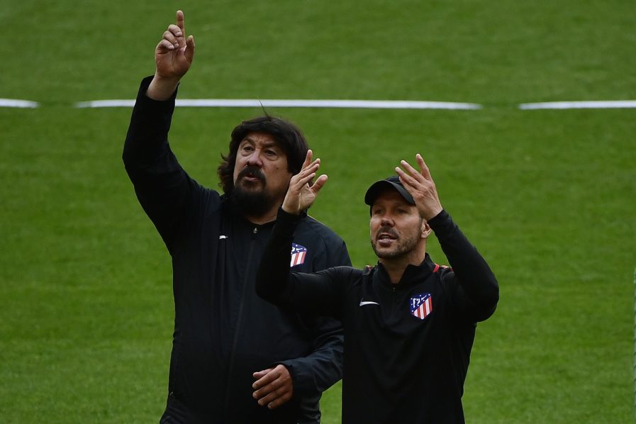 Diego Simeone