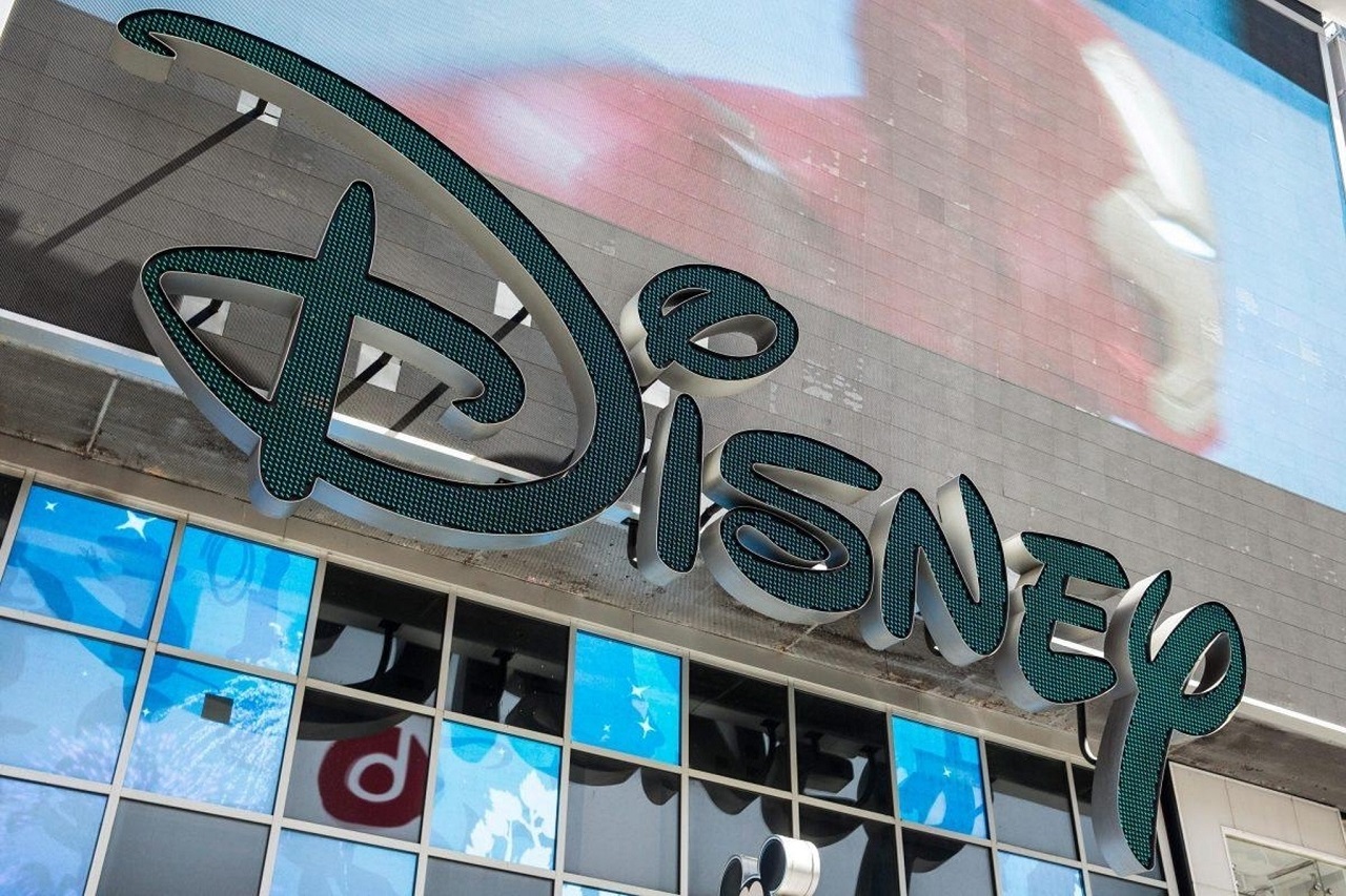 Disney