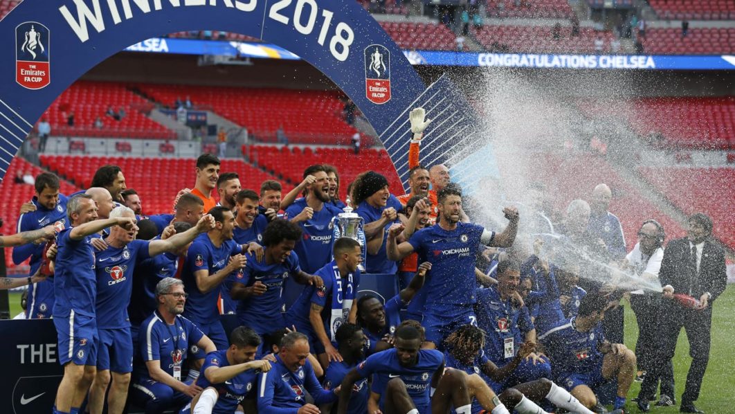 FA-cup