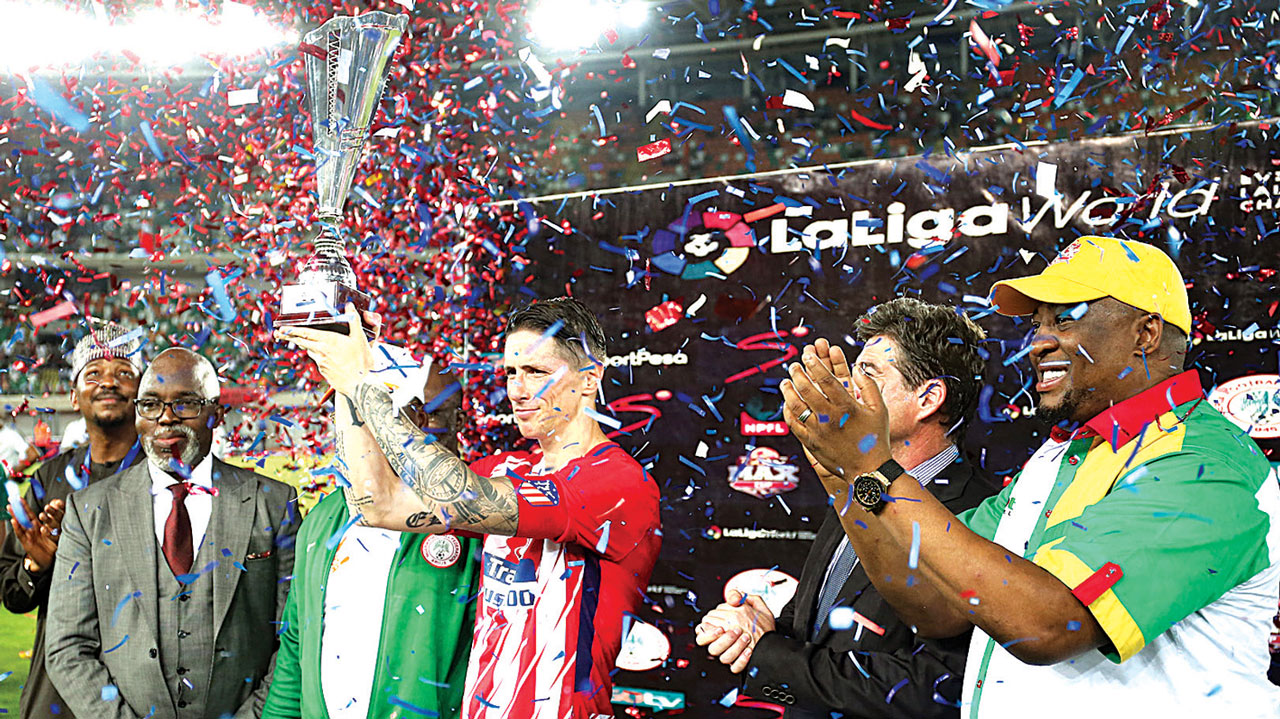 Fernando-Torres