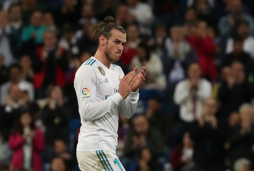 Gareth Bale