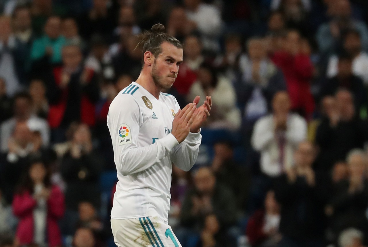 Gareth Bale