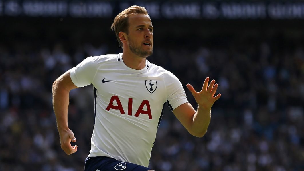 Harry Kane
