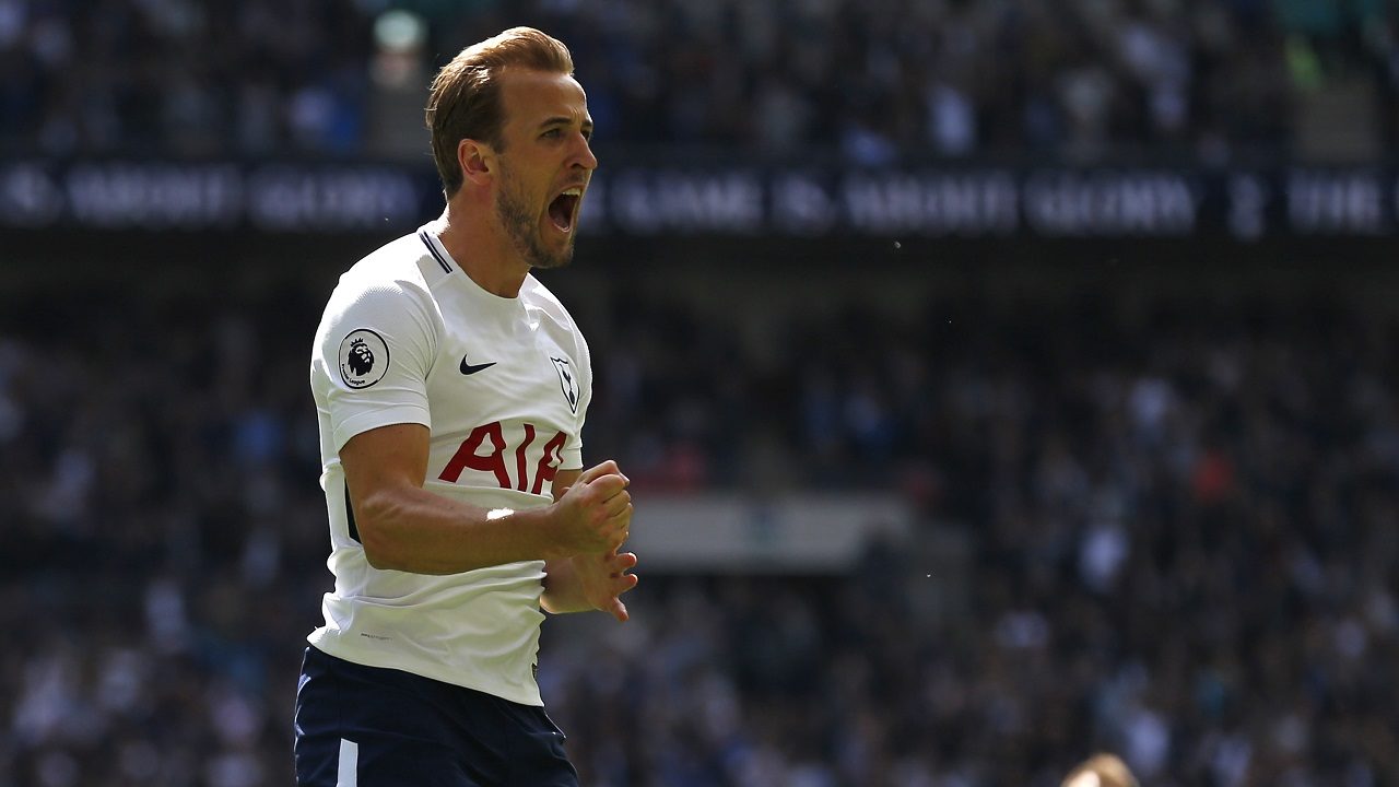 Harry Kane