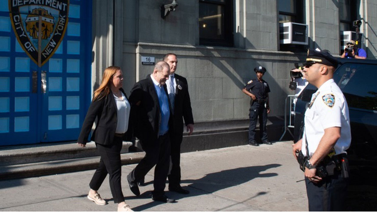 Harvey-Weinstein-