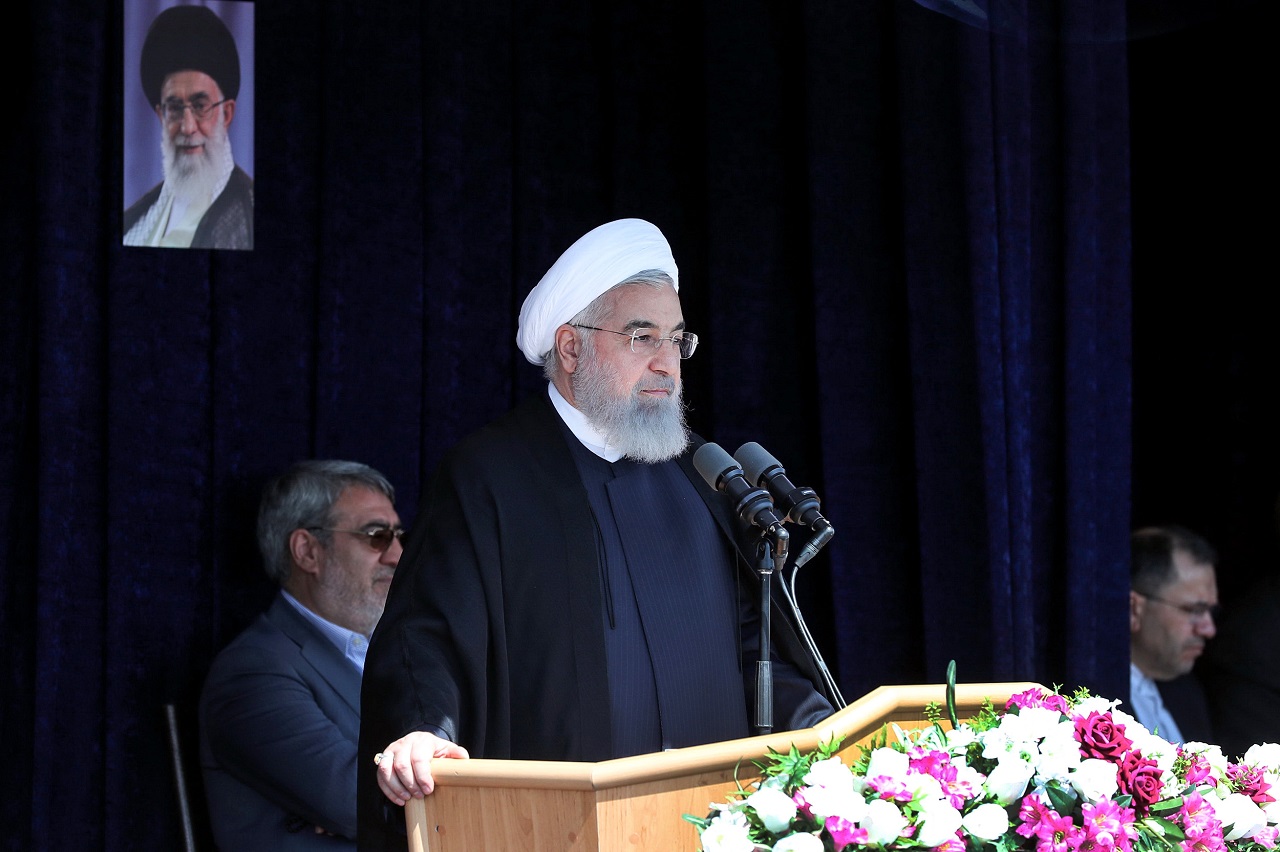 IRAN-US-NUCLEAR-DIPLOMACY