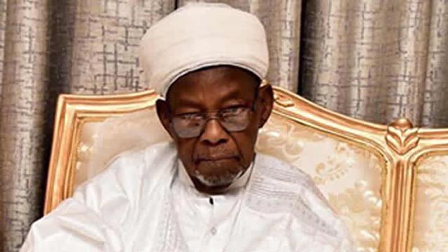 Isyaku-Rabiu
