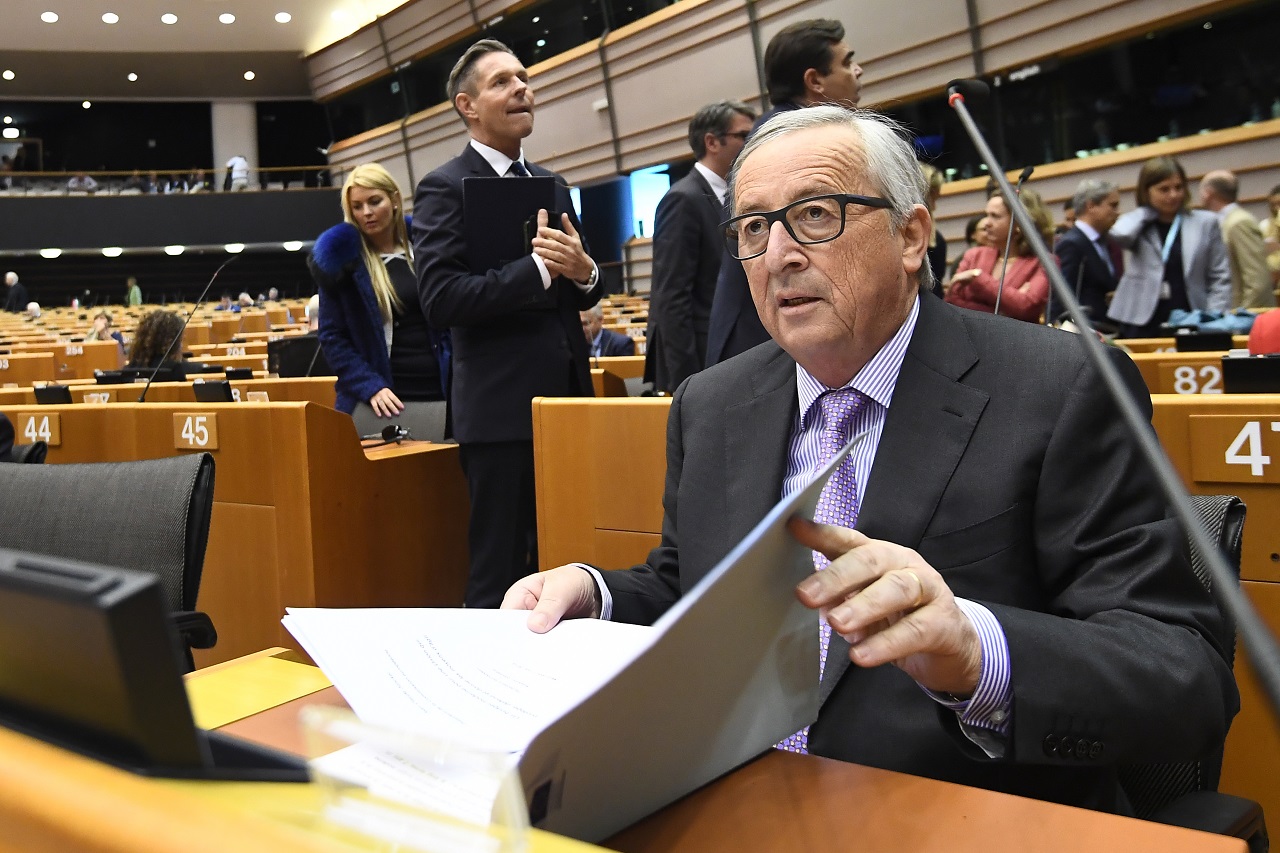 Jean-Claude Juncker