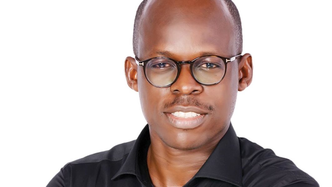 Jesse Oguntimeyin