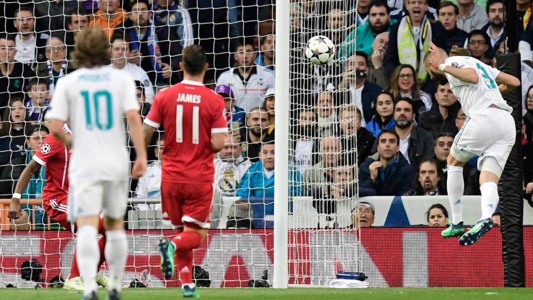 Karim-Benzema