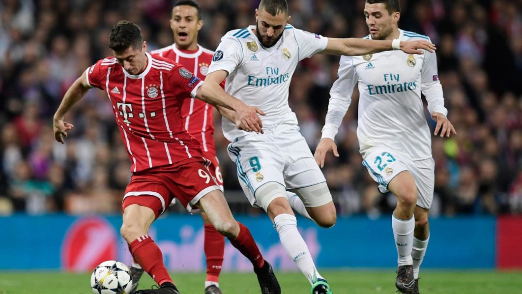 Karim-Benzema