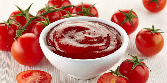Ketchup. Photo credit Bleachbody on Demand