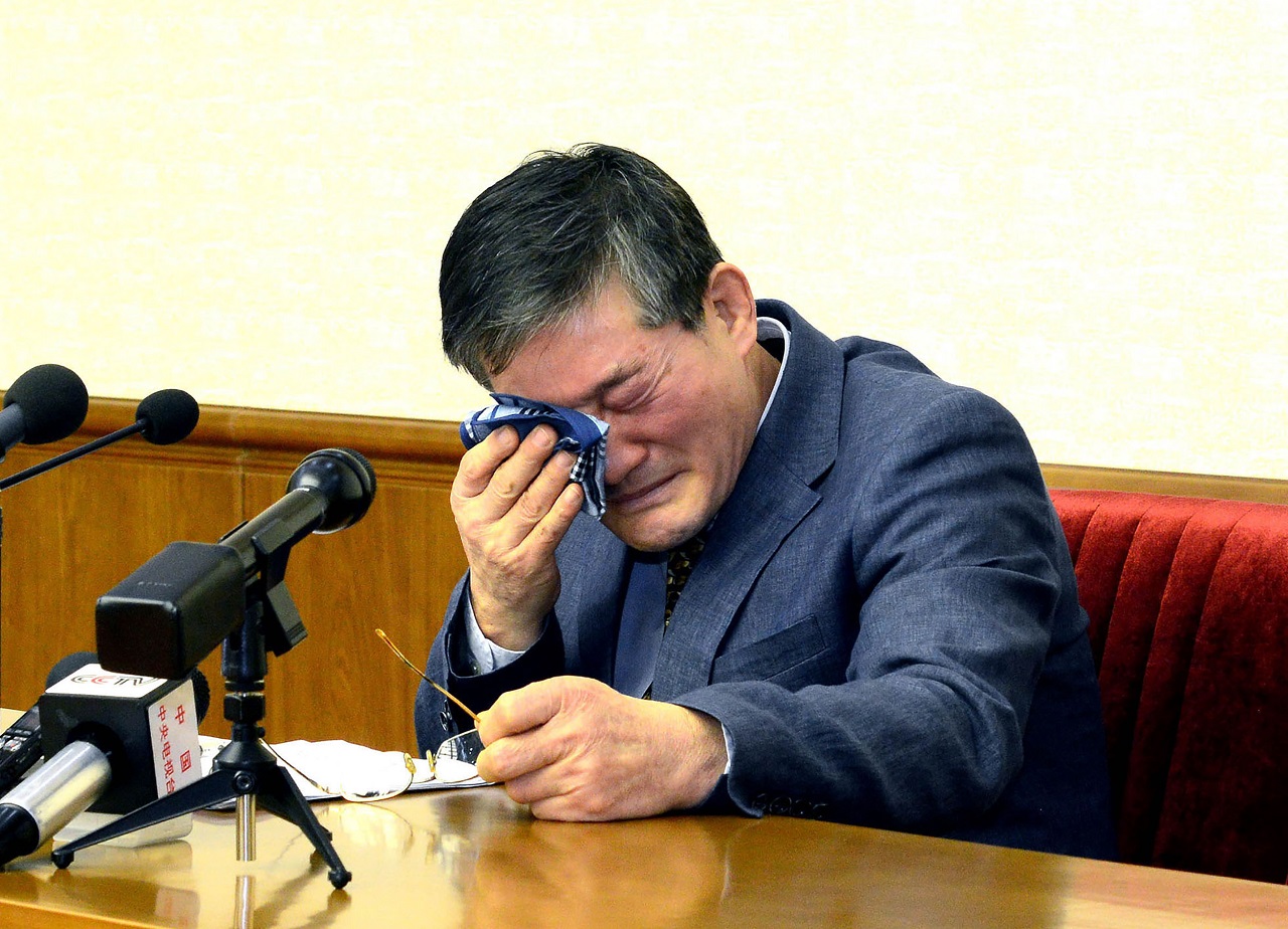 FILES-NKOREA-US-POLITICS-DIPLOMACY-DETAINEES-TRUMP