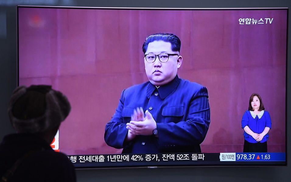 SKOREA-NKorea-US-diplomacy-nuclear