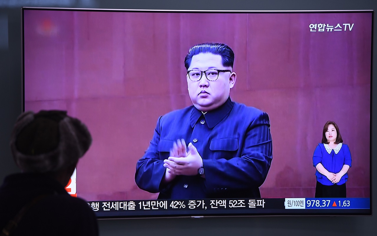 SKOREA-NKorea-US-diplomacy-nuclear